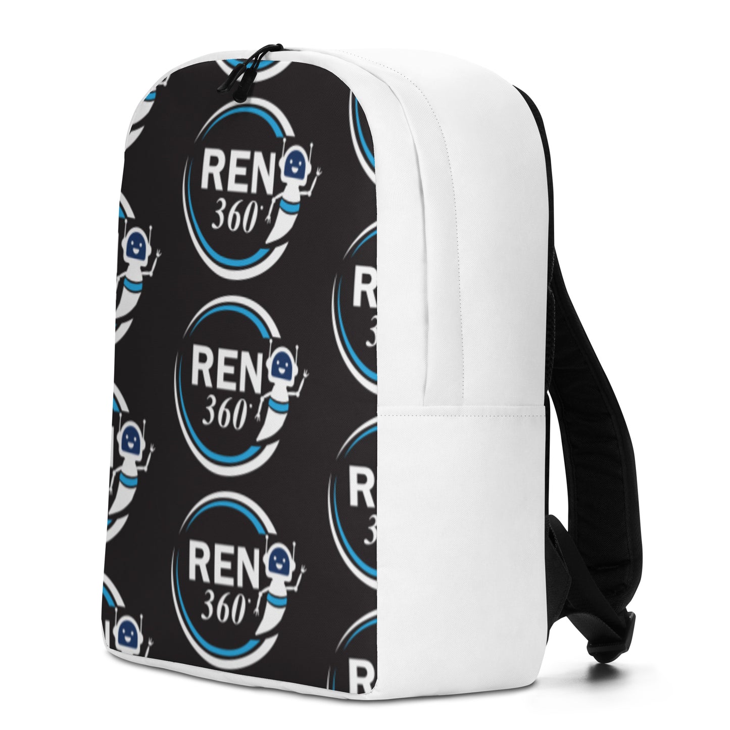 REN 360 - Minimalist Backpack