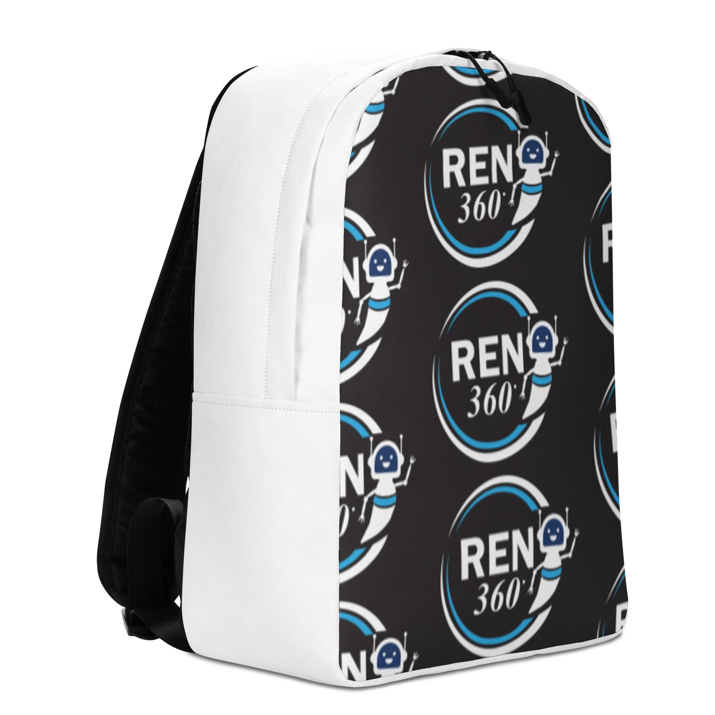 REN 360 - Minimalist Backpack