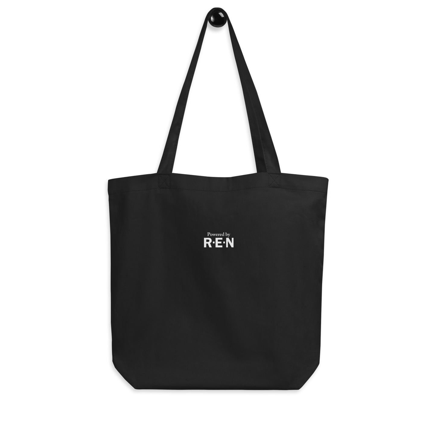 REN 360 - Eco Tote Bag