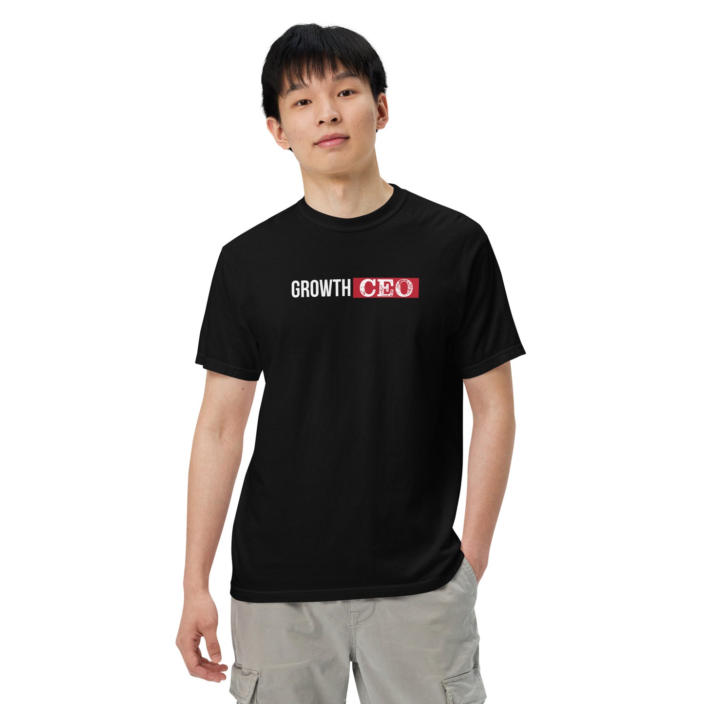 Growth CEO T-Shirt