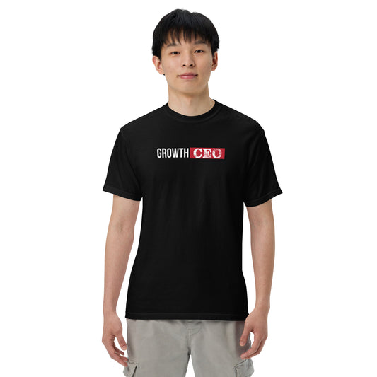Growth CEO T-Shirt
