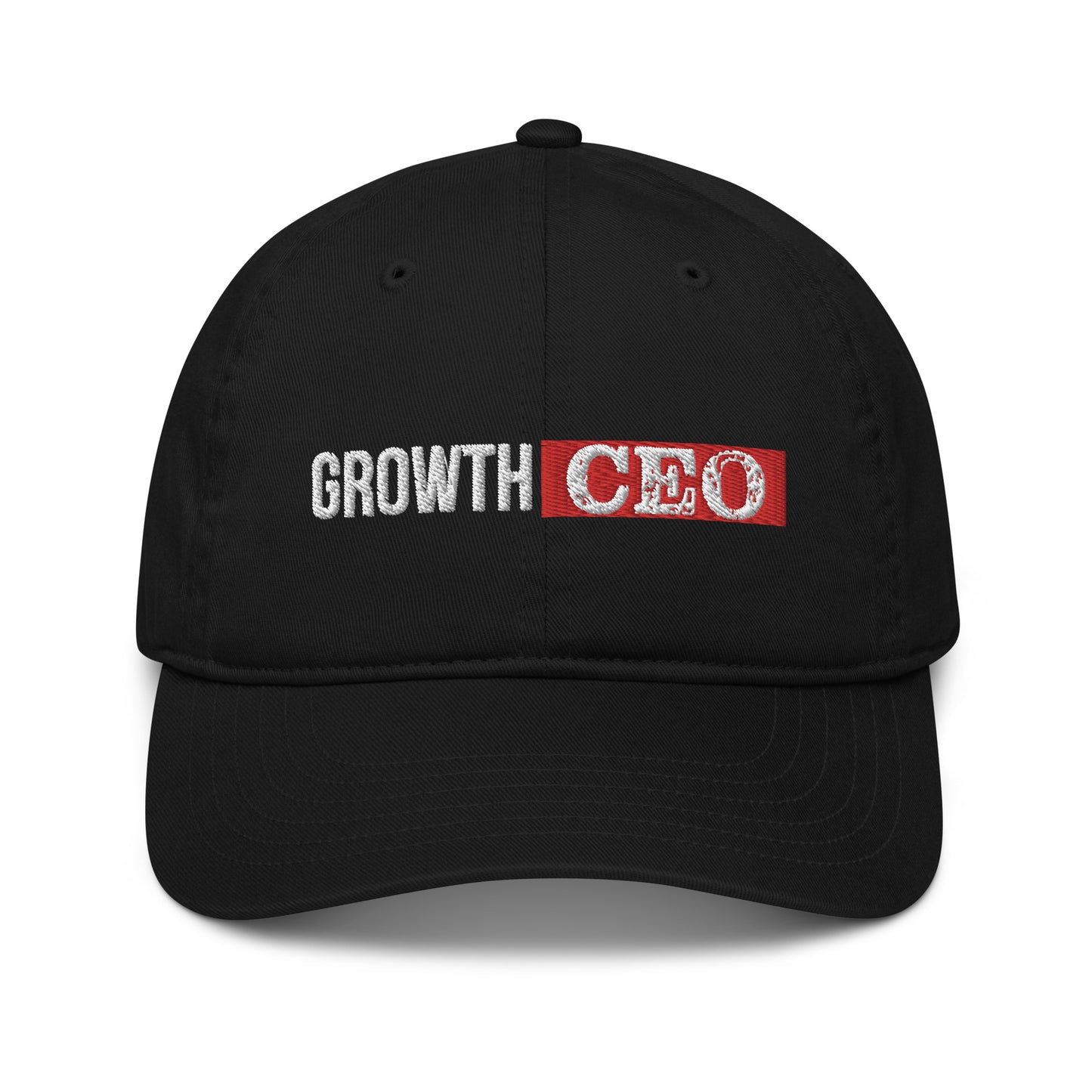 Growth CEO Baseball Hat